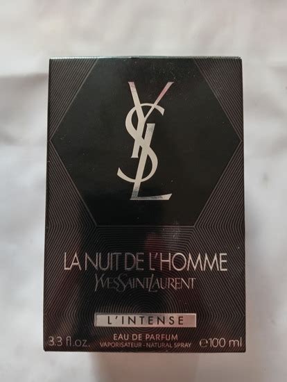 ysl muski parfem|ysl myself 50ml.